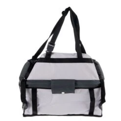 Asiento Para El Coche Booster -Suministros Para Mascotas 78030 autositz booster fg 6339 6