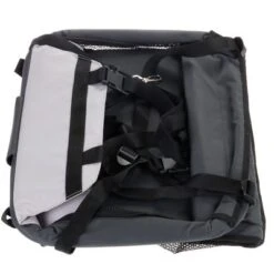 Asiento Para El Coche Booster -Suministros Para Mascotas 78030 autositz booster fg 6340 8