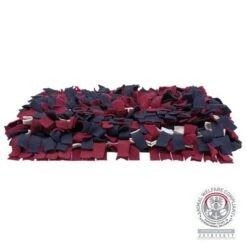 Trixie Activity Alfombra Olfativa Para Perros Y Gatos -Suministros Para Mascotas 78276 trixie schnueffelteppich neue farbe hs 01 4