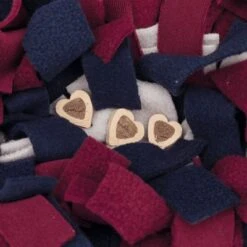 Trixie Activity Alfombra Olfativa Para Perros Y Gatos -Suministros Para Mascotas 78276 trixie schnueffelteppich neue farbe hs 04 6