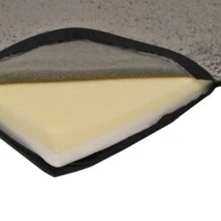 Colchón Ortopédico Pawz & Pepper Aurora 12 Colchón Ortopédico Pawz & Pepper Aurora -Suministros Para Mascotas 78424 petlando pawzpepper hundekissen denver hs 05 1