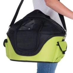Bolso Para Transporte Sandy 29 Bolso Para Transporte Sandy -Suministros Para Mascotas 78735 tragetasche sandy fg 7723 4
