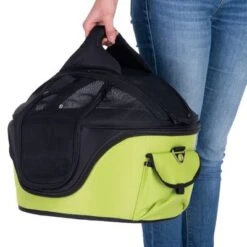 Bolso Para Transporte Sandy 28 Bolso Para Transporte Sandy -Suministros Para Mascotas 78735 tragetasche sandy fg 7725 9