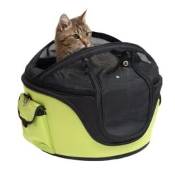 Bolso Para Transporte Sandy 18 Bolso Para Transporte Sandy -Suministros Para Mascotas 78735 tragetasche sandy fg 7820 0