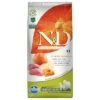 Farmina N&D Adult Medium & Maxi Calabaza Sin Cereales Con Jabalí Y Manzana