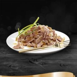 Sheba 48 X 85 G En Sobres Multireceta -Suministros Para Mascotas 78902 marsuk sheba fishcollection gelee 12x85g 01 8