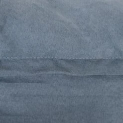 Cama Ortopédica Memory Ovalada Gris -Suministros Para Mascotas 79217 memory oval grau fg 6557 8