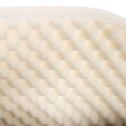 Cama Ortopédica Memory Ovalada Gris -Suministros Para Mascotas 79217 memory oval grau fg 6566 7