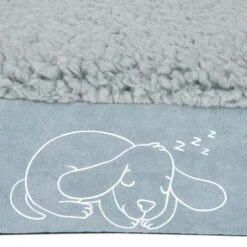 Colchón Ortopédico Memory Gris 18 Colchón Ortopédico Memory Gris -Suministros Para Mascotas 79218 hundebett memory grau fg 6729 7