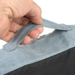 Colchón Ortopédico Memory Gris 27 Colchón Ortopédico Memory Gris -Suministros Para Mascotas 79218 hundebett memory grau fg 6732 3