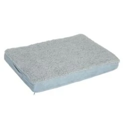 Colchón Ortopédico Memory Gris 24 Colchón Ortopédico Memory Gris -Suministros Para Mascotas 79218 pla hundebett memory grau fg 6728 2