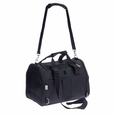 Bolso De Transporte A Cuadros Para Mascotas 2 Bolso De Transporte A Cuadros Para Mascotas - Imagen 2