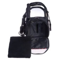 Bolso De Transporte A Cuadros Para Mascotas 24 Bolso De Transporte A Cuadros Para Mascotas -Suministros Para Mascotas 79331 tragetasche karo fg 7457 7