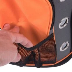 Mochila Voyage Para Mascotas 19 Mochila Voyage Para Mascotas -Suministros Para Mascotas 79332 rucksack voyage fg 7120 6