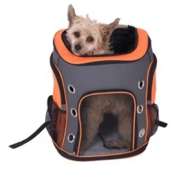 Mochila Voyage Para Mascotas 26 Mochila Voyage Para Mascotas -Suministros Para Mascotas 79332 rucksack voyage fg 7224 4