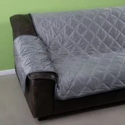 Smartpet Protector De Sofá Para Mascotas -Suministros Para Mascotas 79817 sofa ueberwurf fg 7371 3