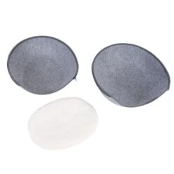 Cueva Big Baby Para Gatos -Suministros Para Mascotas 80405 katzenhoehle big baby fg 0539 5