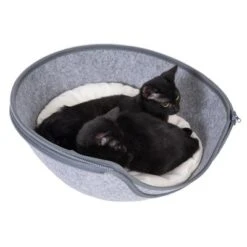 Cueva Big Baby Para Gatos -Suministros Para Mascotas 80405 katzenhoehle big baby fg 0640 2