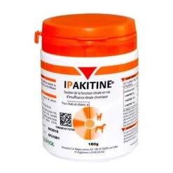 Vetoquinol Ipakitine Para Mascotas