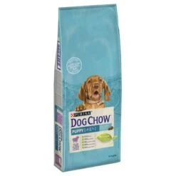 Pack Ahorro: Purina Dog Chow 2 X 14 Kg -Suministros Para Mascotas 82004 pla dog chow puppy medium lamb 14k 4