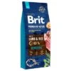 Brit Premium Cordero Y Arroz Pienso Para Perros
