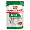 Royal Canin Mini Adult En Salsa Para Perros