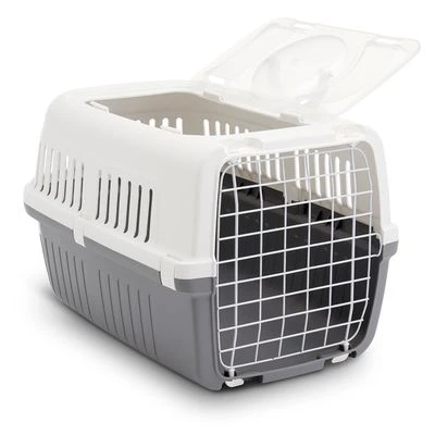 Transportín Savic Zephos 2 Open Para Mascotas 2 Transportín Savic Zephos 2 Open Para Mascotas - Imagen 2