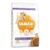 IAMS For Vitality Puppy & Junior Large Con Pollo Fresco