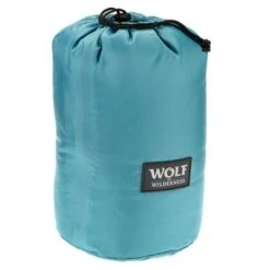 Saco De Dormir Wolf Of Wilderness Para Perros 22 Saco De Dormir Wolf Of Wilderness Para Perros -Suministros Para Mascotas 84509 pla wow schlafsack fg 1042 8