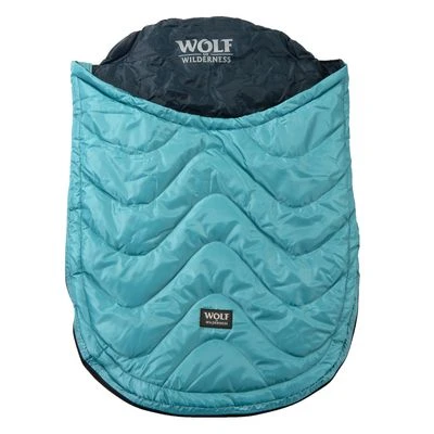 Saco De Dormir Wolf Of Wilderness Para Perros 2 Saco De Dormir Wolf Of Wilderness Para Perros - Imagen 2