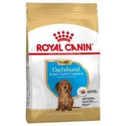 Royal Canin Teckel Puppy / Junior