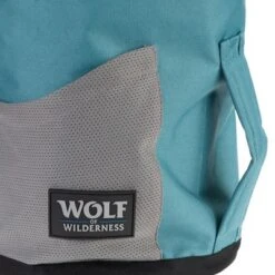 Bolsa Para Pienso Wolf Of Wilderness -Suministros Para Mascotas 85412 wow futterbeutel fg 1145 1