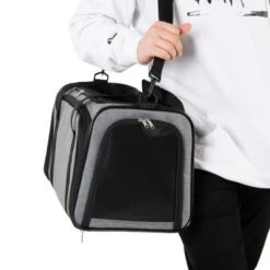 Bolso De Transporte Onoen Para Mascotas 23 Bolso De Transporte Onoen Para Mascotas -Suministros Para Mascotas 85509 tragetasche onoen fg 3014 3