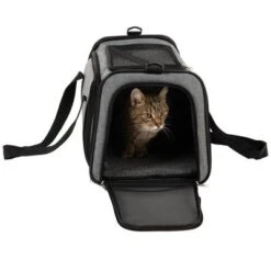 Bolso De Transporte Onoen Para Mascotas 16 Bolso De Transporte Onoen Para Mascotas -Suministros Para Mascotas 85509 tragetasche onoen fg 3041 7