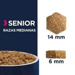 Eukanuba Caring Senior Razas Medianas -Suministros Para Mascotas 8710255145921 3 copy 8