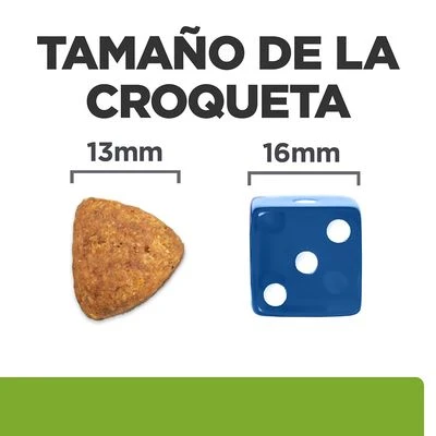 Hill's Prescription Diet Canine Metabolic + Mobility 3 Hill's Prescription Diet Canine Metabolic + Mobility - Imagen 3