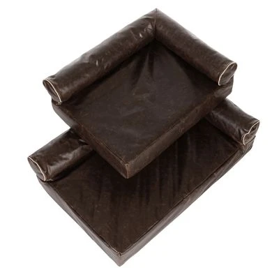 Sofá Clásico Para Perros Diván Wellness 3 Sofá Clásico Para Perros Diván Wellness - Imagen 3