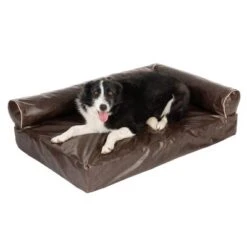 Sofá Clásico Para Perros Diván Wellness 16 Sofá Clásico Para Perros Diván Wellness -Suministros Para Mascotas 88326 hund fg 3496 3