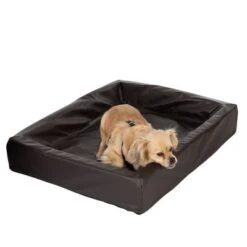 Cama Hipoalergénica Para Perros 30 Cama Hipoalergénica Para Perros -Suministros Para Mascotas 88797 hund fg 3480 4