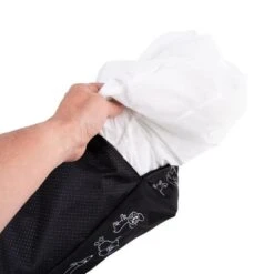 Colchón Para Perros Silhouette -Suministros Para Mascotas 88800 hundekissen wild dogs schwarz fg 2676 9