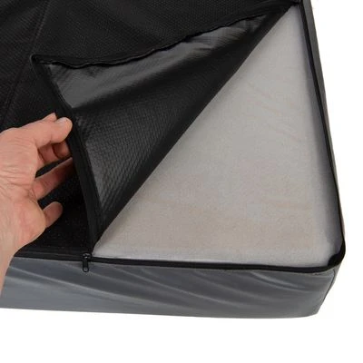 Cama Hipoalergénica Para Perros 16 Cama Hipoalergénica Para Perros - Imagen 16