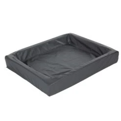 Cama Hipoalergénica Para Perros 38 Cama Hipoalergénica Para Perros -Suministros Para Mascotas 88897 pla hundebett granit fg 3426 1