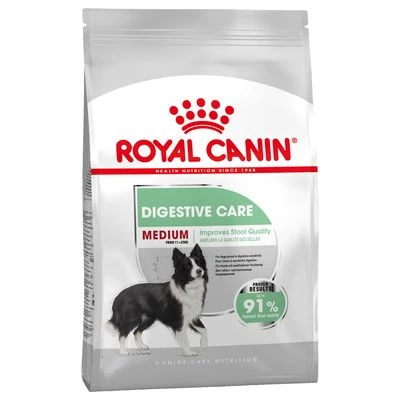 Royal Canin Medium Digestive Care 2 Royal Canin Medium Digestive Care - Imagen 2