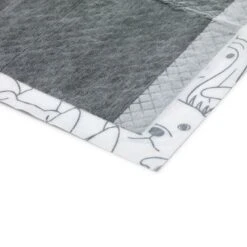 Savic Empapadores Puppy Trainer Con Carbón Activo Para Perros -Suministros Para Mascotas 94651 savic puppy trainer pads mit aktivkohle hs 09 7