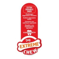 Hueso Nylabone Dura Chew Monster Aroma A Bisonte -Suministros Para Mascotas 94898 nylabone durra chew monster hs 04 7