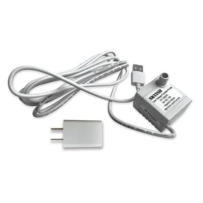 Bebedero Fuente Cisne De Pioneer Pet 4 Bebedero Fuente Cisne De Pioneer Pet - Imagen 4