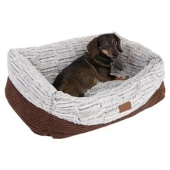 Cama Hyggelig Para Perros -Suministros Para Mascotas 97647 hundebett hyggelig fg 4652 9