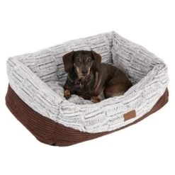 Cama Hyggelig Para Perros -Suministros Para Mascotas 97647 hundebett hyggelig fg 4655 2
