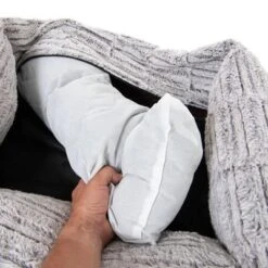 Cama Hyggelig Para Perros -Suministros Para Mascotas 97647 hundebett hyggelig fg 4744 5