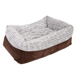 Cama Hyggelig Para Perros -Suministros Para Mascotas 97647 pla hundebett hyggelig fg 4600 1